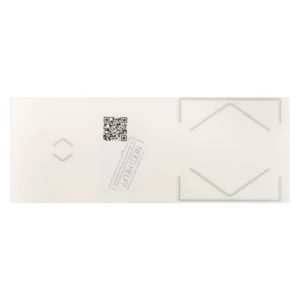 Loxone Touch Surface Sticker (Konturfolie)