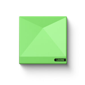 Loxone Miniserver Go