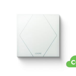 Loxone Touch Pure CO2 Tree