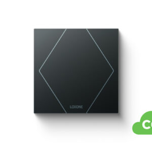 Loxone Touch Pure CO2 Tree