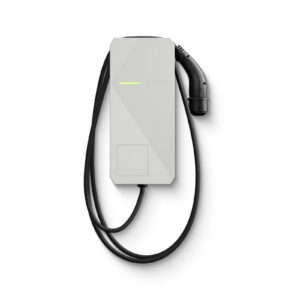 Loxone Wallbox 22kW 32 A Tree