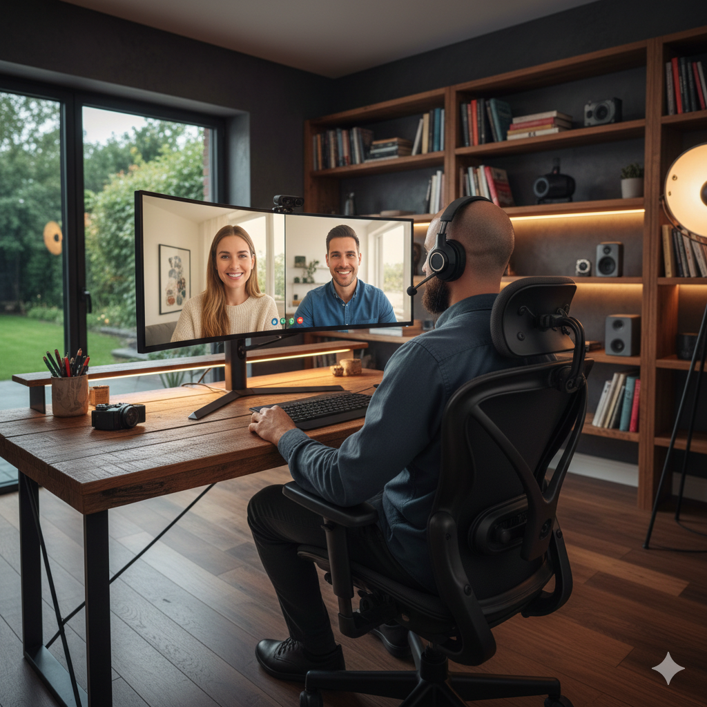 Loxone Programmierung