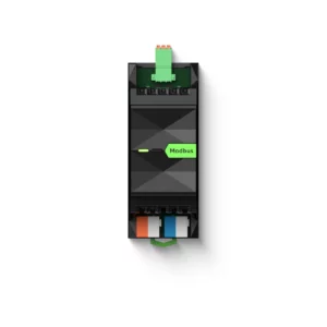 Loxone Modbus Extension