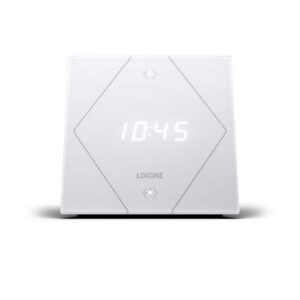 Loxone Touch Nightlight Air