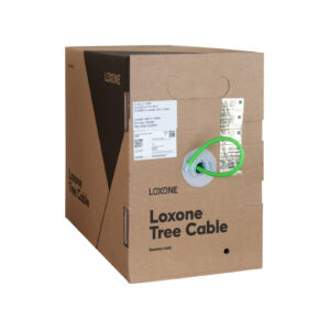 Loxone Tree Kabel