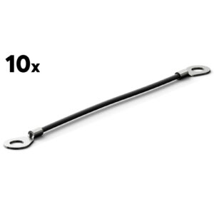 Quadral Sicherheitsseil Satellite Speaker